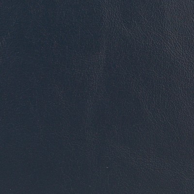 Garrett Leather Glazed Navy Leather in Glazed Leather Blue Italian  Blend Fire Rated Fabric Solid Leather HIdes Italian Leather  Fabric