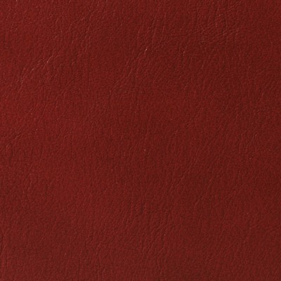 Garrett Leather Glazed Cherry Leather in Glazed Leather Red Italian  Blend Fire Rated Fabric Solid Leather HIdes Italian Leather  Fabric