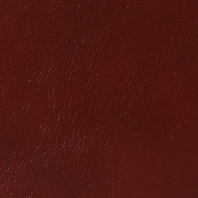 Garrett Leather Glazed Berry Leather in Glazed Leather Red Italian  Blend Fire Rated Fabric Solid Leather HIdes Italian Leather  Fabric