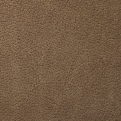 Garrett Leather Kenya Clay Leather in Kenya Leather Brown Italian  Blend Fire Rated Fabric Solid Leather HIdes Italian Leather  Fabric