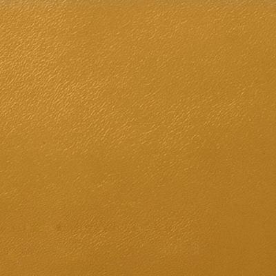 Garrett Leather Luxianna Saffron Leather in Luxianna Gold Upholstery Full  Blend Fire Rated Fabric Italian Leather Solid Leather HIdes Solid Gold   Fabric