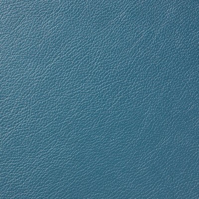Garrett Leather Pearlessence Passion Leather in Pearlessence Blue Upholstery Leather  Blend Fire Rated Fabric Italian Leather Solid Leather HIdes Solid Blue   Fabric