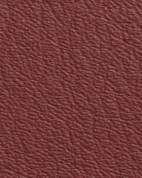 Sierra Burgundy Leather by   