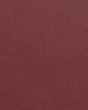 Garrett Leather Sierrasoft Burgundy