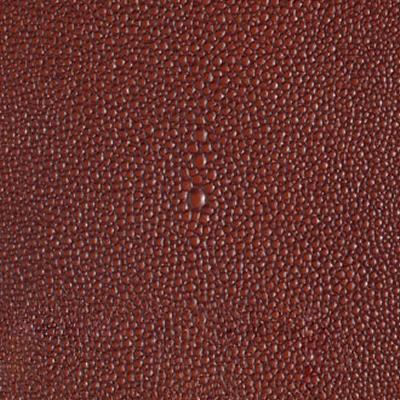 Garrett Leather Shagarrett Calypso Leather in Shagarrett Red Upholstery Italian  Blend Fire Rated Fabric Italian Leather Embossed Leather Solid Leather HIdes  Fabric