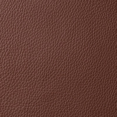 Garrett Leather Torino Terrier Leather in Torino Brown Upholstery pebble  Blend Fire Rated Fabric Italian Leather Solid Leather HIdes Solid Brown   Fabric