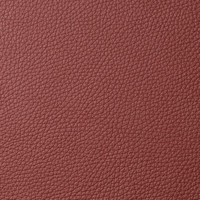 Garrett Leather Torino Claret Leather in Torino Red Upholstery pebble  Blend Fire Rated Fabric Italian Leather Solid Leather HIdes Solid Red   Fabric