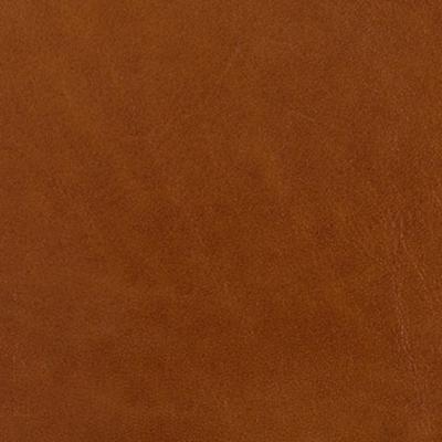 Garrett Leather Vintage Oak Leather in Vintage Brown Upholstery Full  Blend Fire Rated Fabric Italian Leather Solid Leather HIdes Solid Brown   Fabric