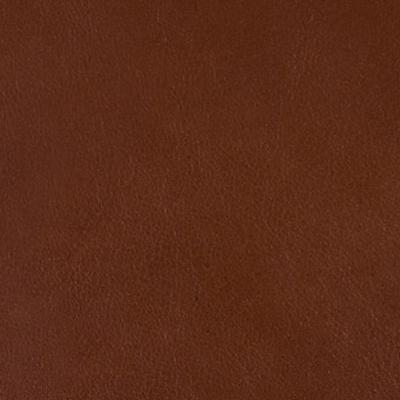 Garrett Leather Vintage Elk Leather in Vintage Brown Upholstery Full  Blend Fire Rated Fabric Italian Leather Solid Leather HIdes Solid Brown   Fabric