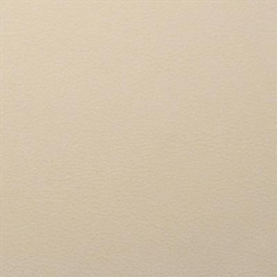 Greenhouse Fabrics 75451 Ivory in Classic Leathers Beige Upholstery Grain  Blend Fire Rated Fabric Solid Leather HIdes Solid Beige   Fabric