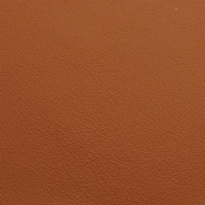 Greenhouse Fabrics 75466 Sunset in Classic Leathers Orange Upholstery Grain  Blend Fire Rated Fabric Solid Leather HIdes Solid Orange   Fabric