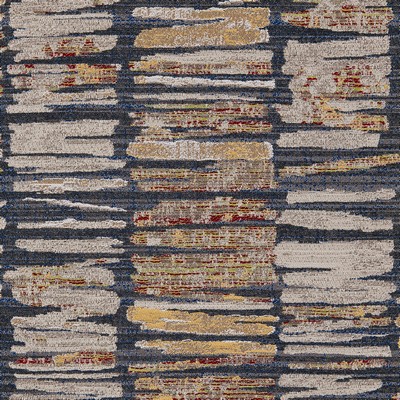 Gum Tree Applause Atlantic in new2021 Polyester  Blend Fire Rated Fabric Squares   Fabric