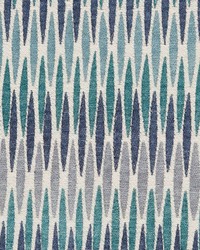 Bandito Cerlean by  Gum Tree 