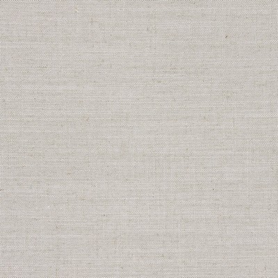 Gum Tree Caitlin Cloud in new2021 White Polyester  Blend Faux Linen   Fabric