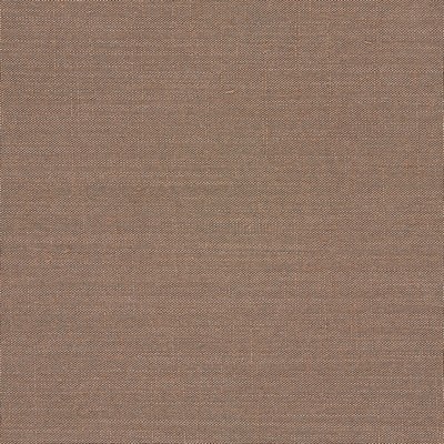 Gum Tree Caitlin Earth in new2021 Brown Polyester  Blend Faux Linen   Fabric