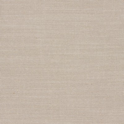 Gum Tree Caitlin Putty in new2021 Beige Polyester  Blend Faux Linen   Fabric