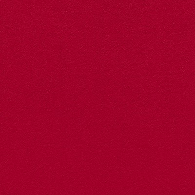 Gum Tree Chantel Scarlet in new 2022 2nd batch Red Polyester  Blend Solid Velvet   Fabric
