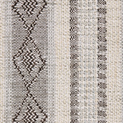 Gum Tree City Streets Pewter in new2021 Grey 75%  Blend Fire Rated Fabric Navajo Print   Fabric