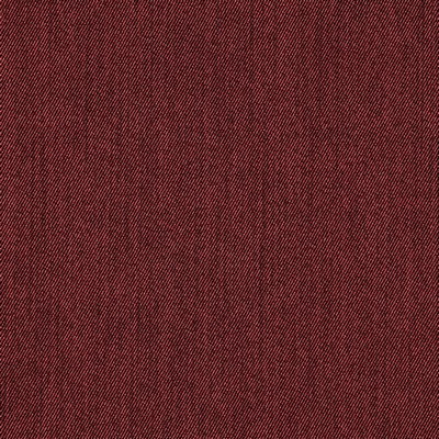 Gum Tree Crave Garnet in new2021 Red Polyester  Blend Fire Rated Fabric
