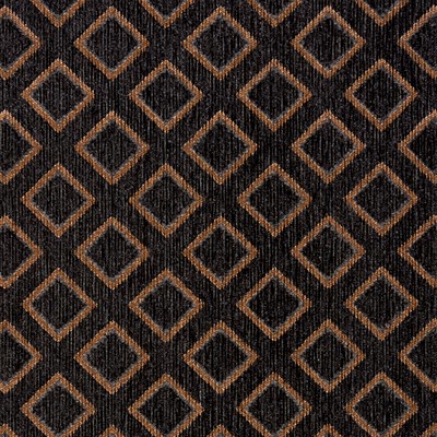 Gum Tree Henry Black in new2021 Black Fire Rated Fabric Perfect Diamond   Fabric