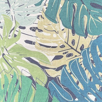 Gum Tree Kendall Camo in May 2022 Multipurpose Polyester Fire Rated Fabric CA 117  Tropical  Beach Classic Tropical   Fabric