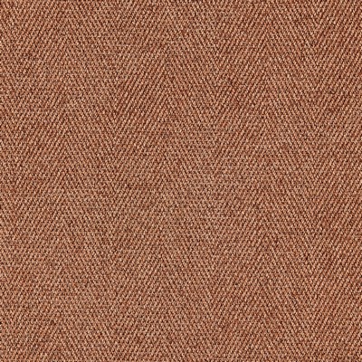 Gum Tree Knight Earth in new2021 Brown Polyester  Blend Fire Rated Fabric Herringbone   Fabric