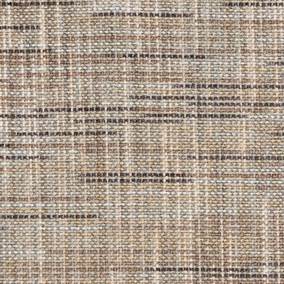 Gum Tree Lexi Granite in new 2022 2nd batch Brown Rayon  Blend Fire Rated Fabric Striped Textures  Fabric