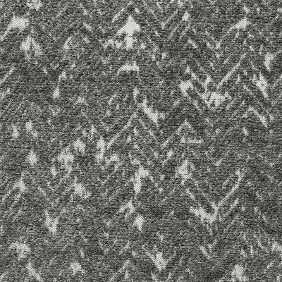 Gum Tree Limerick Iron Ore in new2021 Polyester  Blend Fire Rated Fabric Zig Zag   Fabric