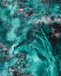 Ripple Emerald by  Gum Tree 