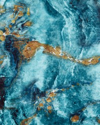 Ripple Ocean by  Gum Tree 