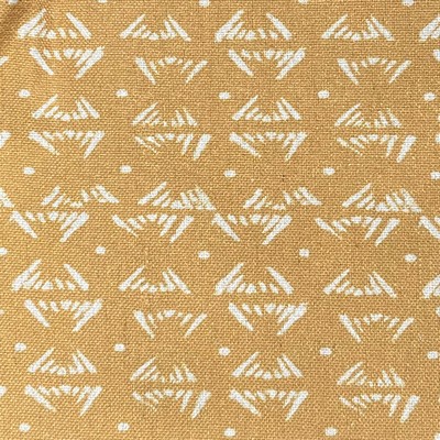 Gum Tree Samoa Gold in May 2022 Multipurpose Polyester  Blend Fire Rated Fabric Geometric  Southwestern Diamond  CA 117  Ethnic and Global  Geometric   Fabric