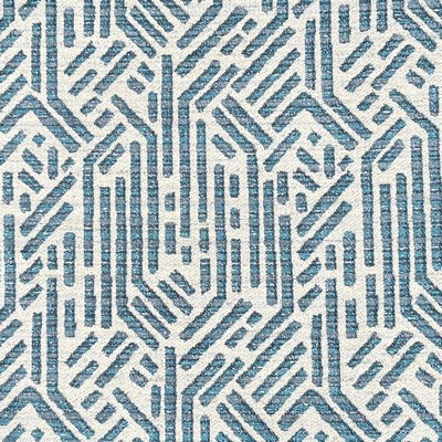 Gum Tree Sitti Teal in May 2022 Multipurpose Polyester Fire Rated Fabric African  Geometric  CA 117  Geometric  Ethnic and Global   Fabric