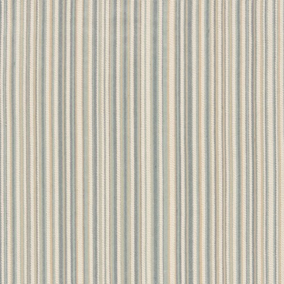Gum Tree Southport Seafoam in new2021 Green Polyester  Blend Fire Rated Fabric Striped Textures  Fabric