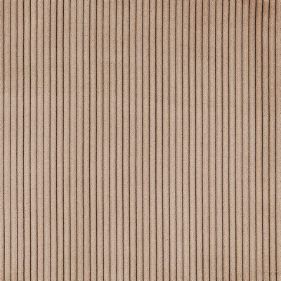 Gum Tree Swift Cafe in new2021 Beige Polyester  Blend Fire Rated Fabric Solid Color Corduroy  Striped   Fabric