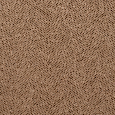 Gum Tree Top Flight Hazel in new2021 Brown Polyester Fire Rated Fabric