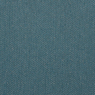 Gum Tree Top Flight Peacock in new2021 Blue Polyester Fire Rated Fabric