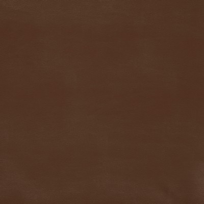 Gum Tree Tucson Chestnut in new2021 Brown Polyurethane  Blend Fire Rated Fabric Leather Look Vinyl  Fabric