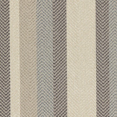 Gum Tree Vision Smoke in new 2022 2nd batch Grey Rayon  Blend Fire Rated Fabric Herringbone  Striped   Fabric