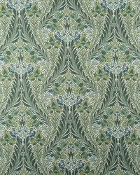 Dellwood Evergreen by  Hamilton Fabric 