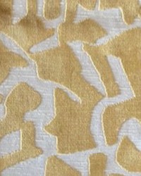 Donella Honey by  Hamilton Fabric 