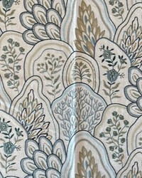 Mansfield Capri by  Hamilton Fabric 