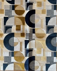 Sandusky Midnight by  Hamilton Fabric 