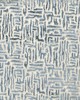 Hamilton Fabric Adler Cornflower