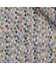 Hamilton Fabric Bacchus Bluestone