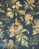 Hamilton Fabric Bellemeade Slate
