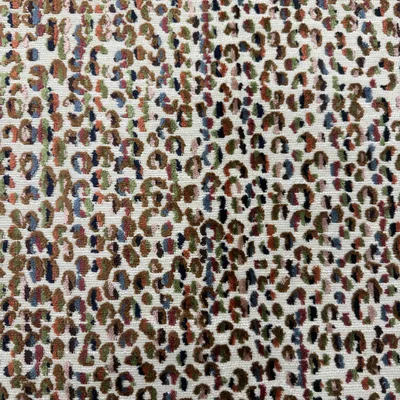 Hamilton Fabric Bowie Rust
