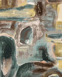 Briggs Teal by  Hamilton Fabric 