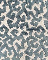 Clancy Stillwater by  Hamilton Fabric 