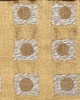 Hamilton Fabric Domino Caramel