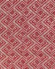 Hamilton Fabric Dover Cranberry